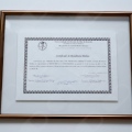 Ampliar imagem: certificate 3