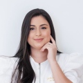 Ana Letícia De Souza Menezes Gomes, Nutricionista Petrolina