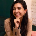 Dra. Ana Beatriz Tramontina