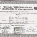 Ampliar imagem: certificate 3