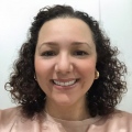 Gabriela Camargo Remesso Patrício, Fonoaudiólogo São Paulo