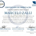 Ampliar imagem: certificate 3