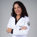 Renata Cristina de Paiva Pacheco, Médico de família Florianópolis