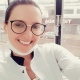 Pollyana Zution