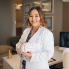 Dra. Elaine Keiko Fujisao