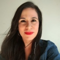 Maíra Matos Costa, Psicólogo Brasília
