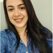 Janaína Santiago, Psicólogo Vitória de Santo Antão