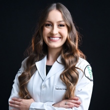 Isadora Grossi Amaral, Fisioterapeuta São João del Rei