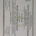 Ampliar imagem: certificate 3