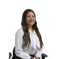 Marcia Vicente, Nutricionista Macaé
