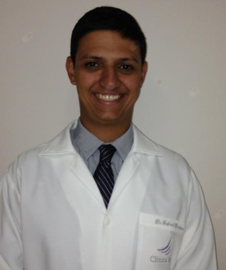 Dr. Gabriel Bertino