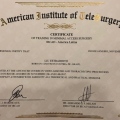 Ampliar imagem: certificate 13