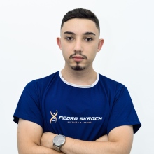 Ampliar imagem: Pedro Skroch, Nutricionista São José Dos Pinhais