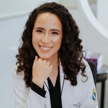 Tereza Beatriz Colares, Pediatra Fortaleza