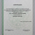 Ampliar imagem: certificate 1