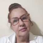 Joselia Luiza Antunes Toledo