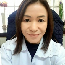 Ampliar imagem: Luiza Tazo, Neurologista Sarandi