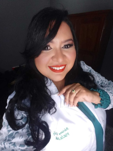Adriana Kelly Da Silva Meira-0
