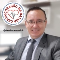 Eurípedes Barsanulfo de Rezende Sobrinho Sobrinho, Cardiologista Goiânia