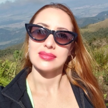 Mariana Kirchner, Psicólogo Araucária