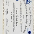 Ampliar imagem: certificate 1