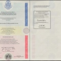 Ampliar imagem: certificate 2