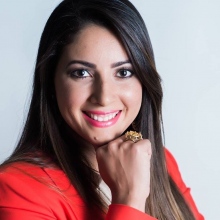 Elizabeth Cruz, Psicólogo Paulínia