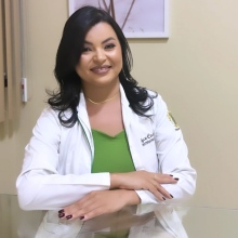 Ampliar imagem: Joyce Cristina Do Nascimento Costa, Fisioterapeuta Parnaíba