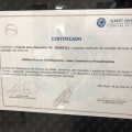 Ampliar imagem: certificate 1
