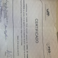 Ampliar imagem: certificate 4