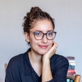 Aline Lopes, Psicólogo Salto