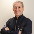 Marcos Antonio Saltore, Dentista Curitiba