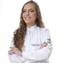 Yasmin Ávila Mistrello, Dentista Tapejara