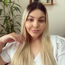 Ampliar imagem: Luana Mariano, Psicólogo Ibiporã