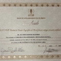 Ampliar imagem: certificate 26