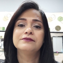 Eliane Maria Ramos Moreira, Psicanalista Contagem
