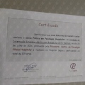 Ampliar imagem: certificate 34