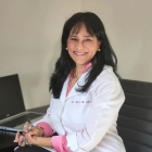 Dra. Andréa Martins Maia