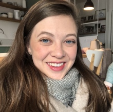 Ampliar imagem: Georgia Vianna, Psicólogo Curitiba