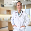 Fernando Xavier de Almeida Silva, Médico clínico geral Rio de Janeiro