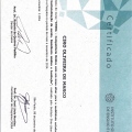 Ampliar imagem: certificate 5