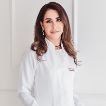 Ampliar imagem: Teresa Cristina Mendes Higino, Otorrino São Paulo