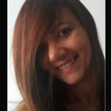 Ampliar imagem: Eliane Santos, Psicanalista Rio de Janeiro