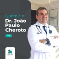 Joao Paulo Cheroto de Rezende, Cardiologista Colatina