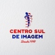 Centro Sul de Imagem