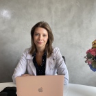 Dra. Ana Laura Rocha