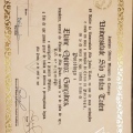 Ampliar imagem: certificate 6