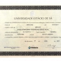 Ampliar imagem: certificate 5