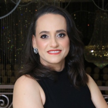 Heloisa Lourenço, Psicólogo Uberlândia