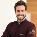 Danillo Ferreira, Dentista Goiânia
